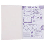 2026 School Diary - Daily Planner for Girls - Paperback