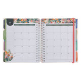 2026 Diary - 18-Month Planner for Women - Today Is a New Beginning - Wirebound