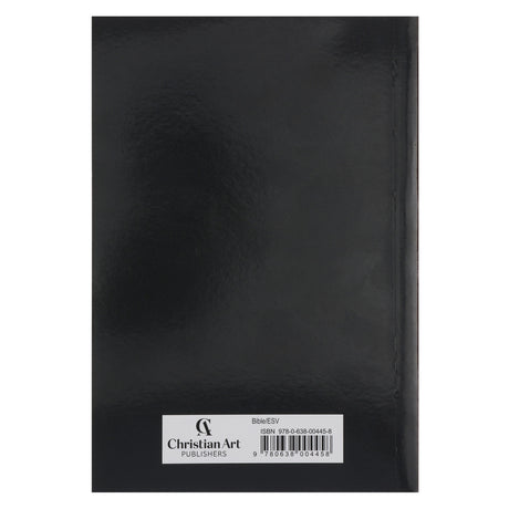 ESV Lion Paperback Compact Bible