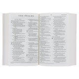 ESV Pink Paperback Compact Bible