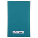 ESV Teal Hardcover Standard Bible