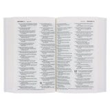 NLT Bird Paperback Compact Bible