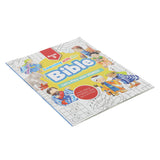 Learning with the Bible: Let’s Play with Words Book 3 (Paperback)