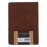 Mag Jy Elke Dag Genade Ontvang Afrikaans Handy-Sized Genuine Leather Journal