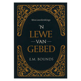 Mini-Oordenkings ’n Lewe Van Gebed (Sagteband)
