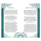 Beloftes van God vir Ma's (Sagteband)