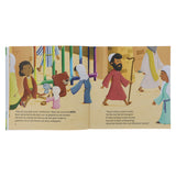 Klein Beertjie Sê vir God Dankie (Sagteband)