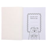 My Gunsteling Bybelverse Inkleurboek vir Dogters (Sagteband)