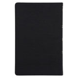 Afrikaans 1933/1953 Vertaling Swart Kunsleer Bybel