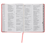 NLV Koraal Egte Leer Grootdruk Bybel