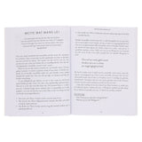 ’n Sterk Man Is Wys: 30 Dagstukke oor die Boek Spreuke (Sagteband)