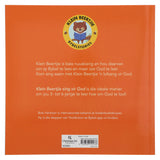 Klein Beertjie Sing vir God (Sagteband)