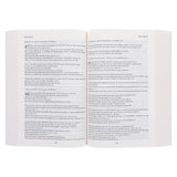 Die Boodskap Duif Sagteband Bybel