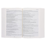 Die Boodskap Oseaan Sagteband Bybel