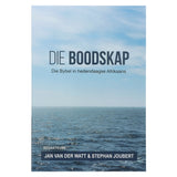 Die Boodskap Oseaan Sagteband Bybel