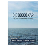 Die Boodskap Oseaan Sagteband Bybel