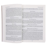 Die Boodskap Koringare Sagteband Bybel