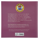 Klein Beertjie Leer van Gehoorsaamheid (Sagteband)