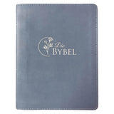 NLV Blougrys Kunsleer Joernaal-Bybel