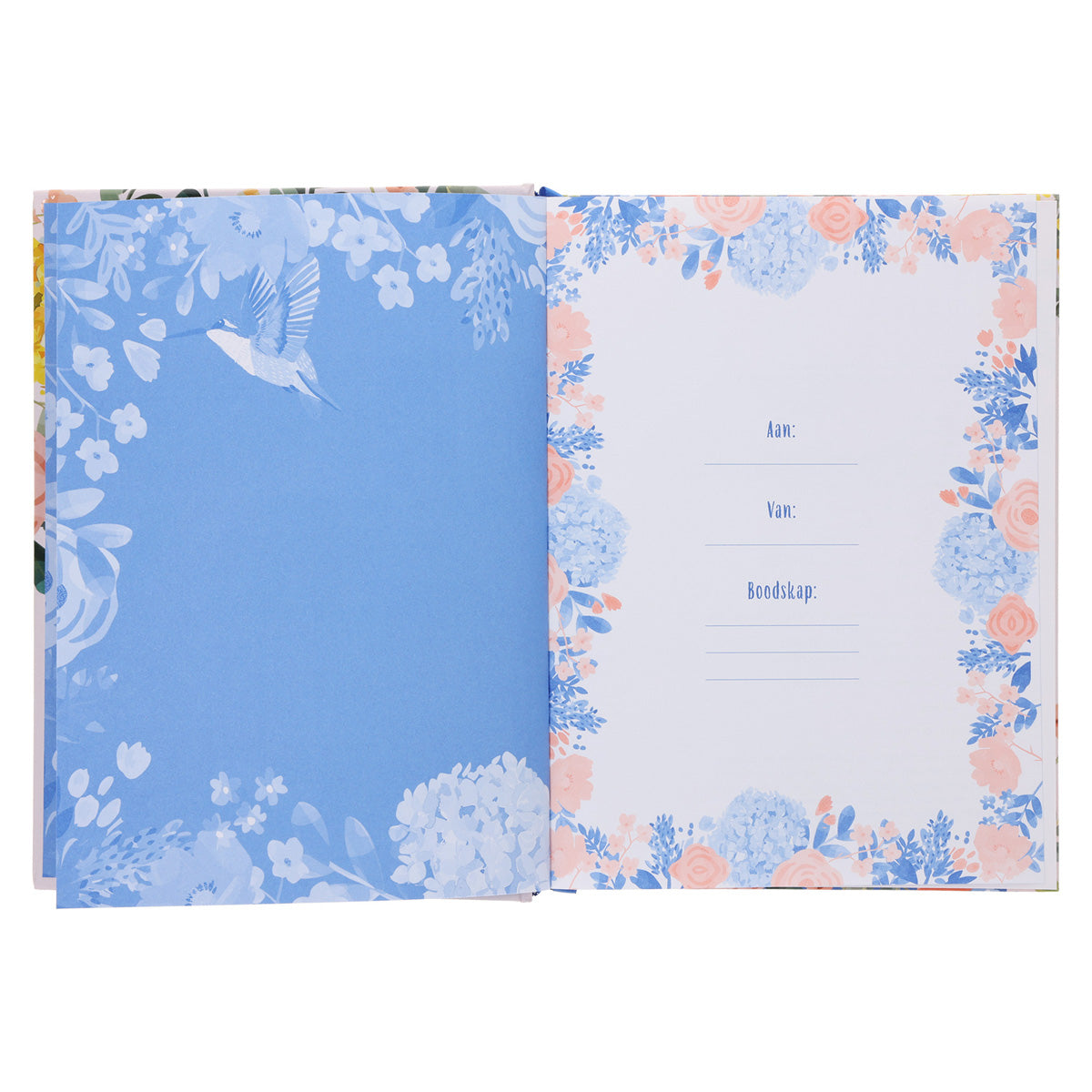 In Genade en Dankbaarheid (Hardeband)