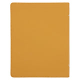 NLV Geel Egte Leer My Kreatiewe Joernaal-Bybel