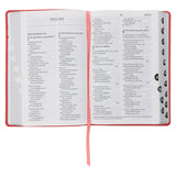 NLV Koraal Egte Leer Standaard Bybel