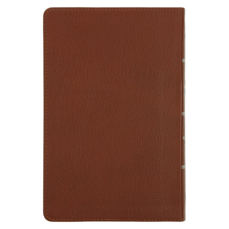 NLV Taan Egte Leer Standaard Bybel