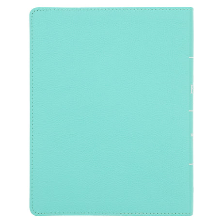 NLV Seegroen Egte Leer Joernaal-Bybel