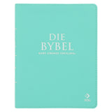 NLV Seegroen Egte Leer Joernaal-Bybel