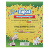 Leer uit die Bybel: Kom Speel met Syfers Boek 3 (Sagteband)