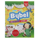 Leer uit die Bybel: Kom Speel met Syfers Boek 3 (Sagteband)