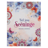 Tel Jou Seëninge (Sagteband)