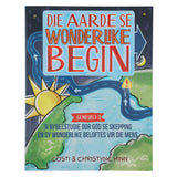 Die Aarde Se Wonderlike Begin (Sagteband)