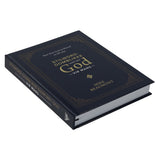 Stilword-Oomblikke Saam met God vir Mans: Reis deur God se Woord in 365 Dae HB