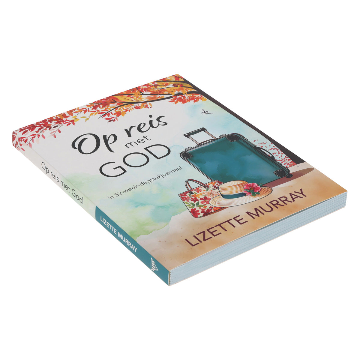 Op Reis met God (Sagteband)