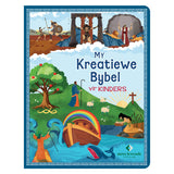 NLV Sagteband My Kreatiewe Bybel vir Kinders