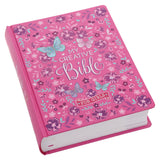 ESV Pink Color-Changing Hardcover My Creative Bible for Girls
