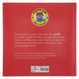 Clever Cub Follows the Leader (Paperback)