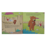 Clever Cub Follows the Leader (Paperback)
