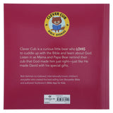 Clever Cub Is Wonderfully Made (Paperback)