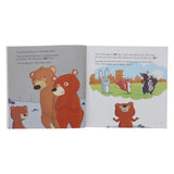 Clever Cub Is Wonderfully Made (Paperback)