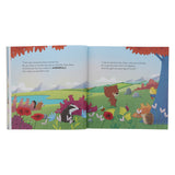 Clever Cub Is Wonderfully Made (Paperback)