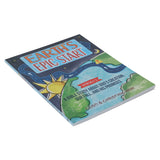 Earth's Epic Start (Paperback)
