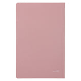 NKJV Pink Imitation Leather Gift & Award Bible Red Letter Comfort Print