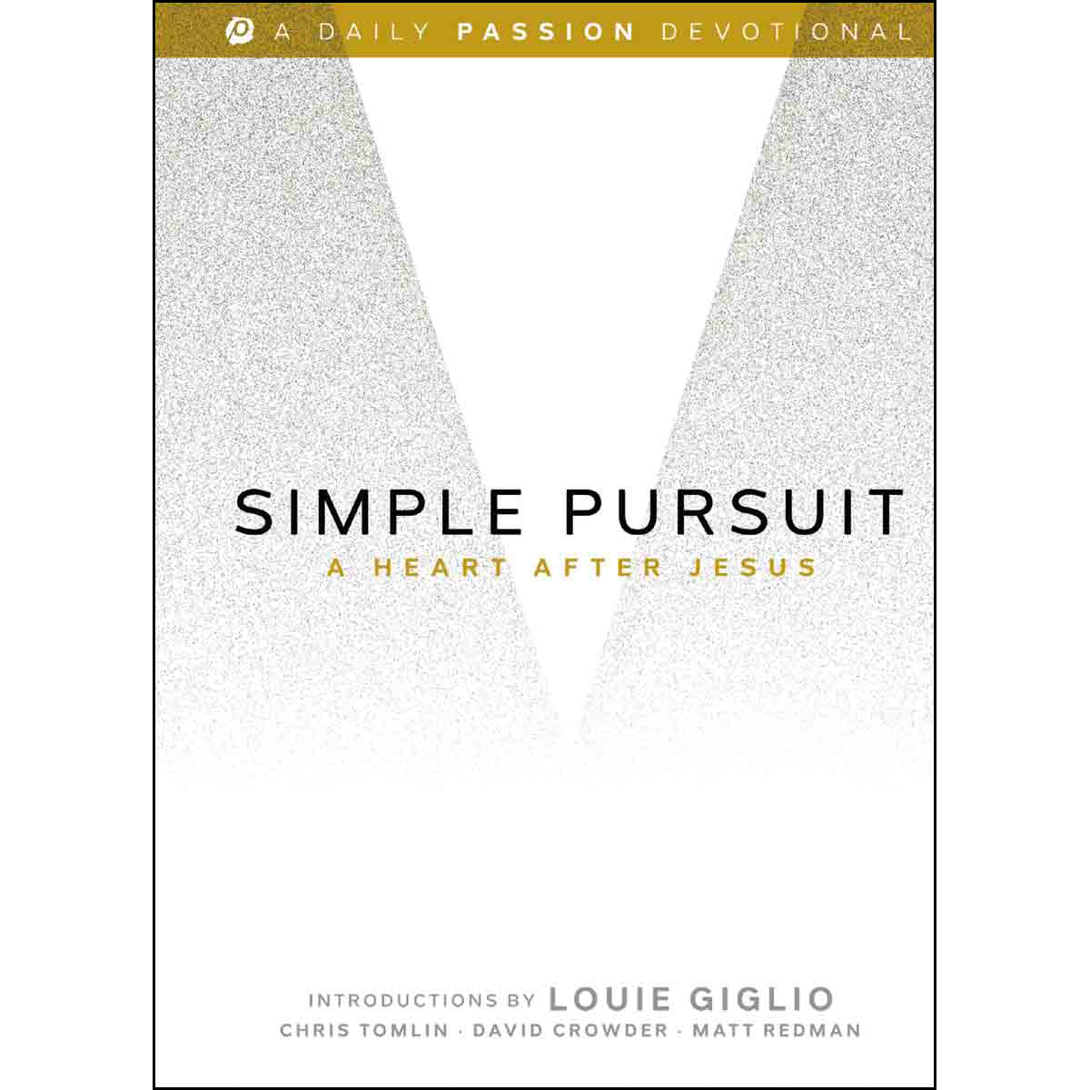 Simple Pursuit (Hardcover)