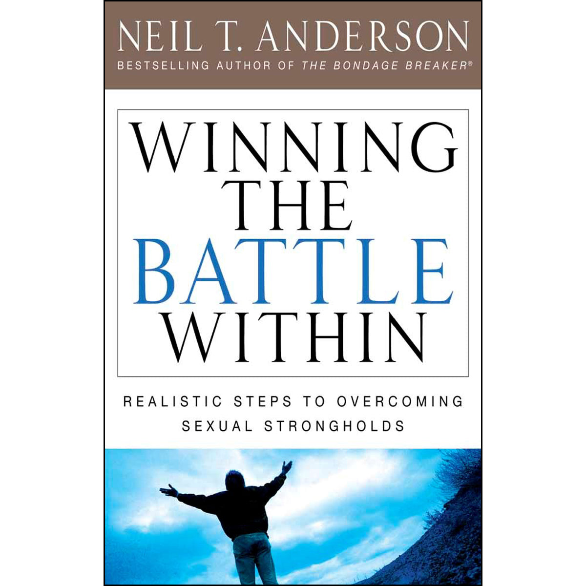 Winning The Battle Within (Paperback)