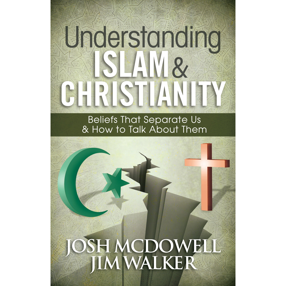 Understanding Islam And Christianity (Paperback)