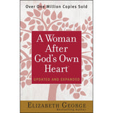 A Woman After God's Own Heart, Updated And Expanded Edition (Paperback)