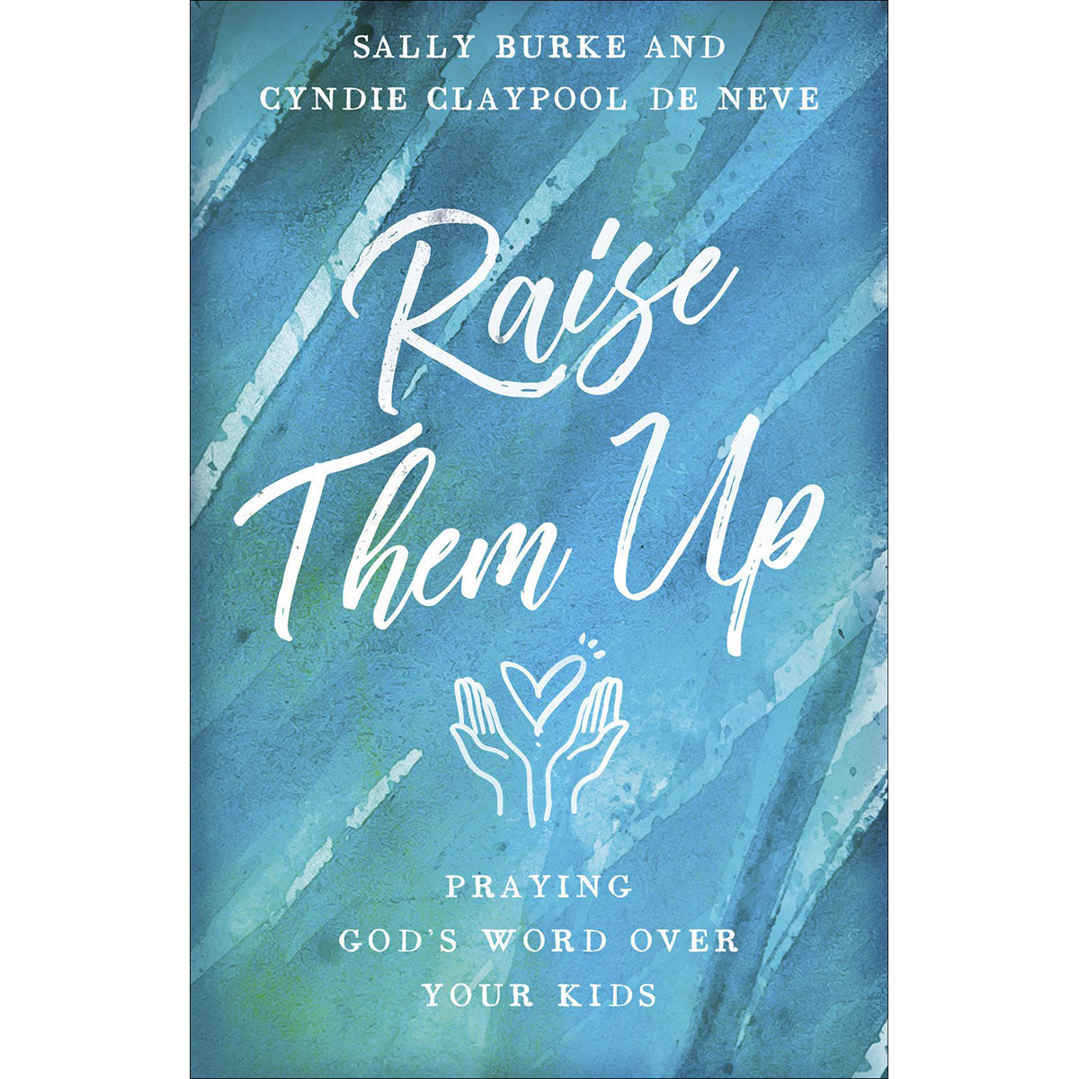 Raise Them Up (Paperback)