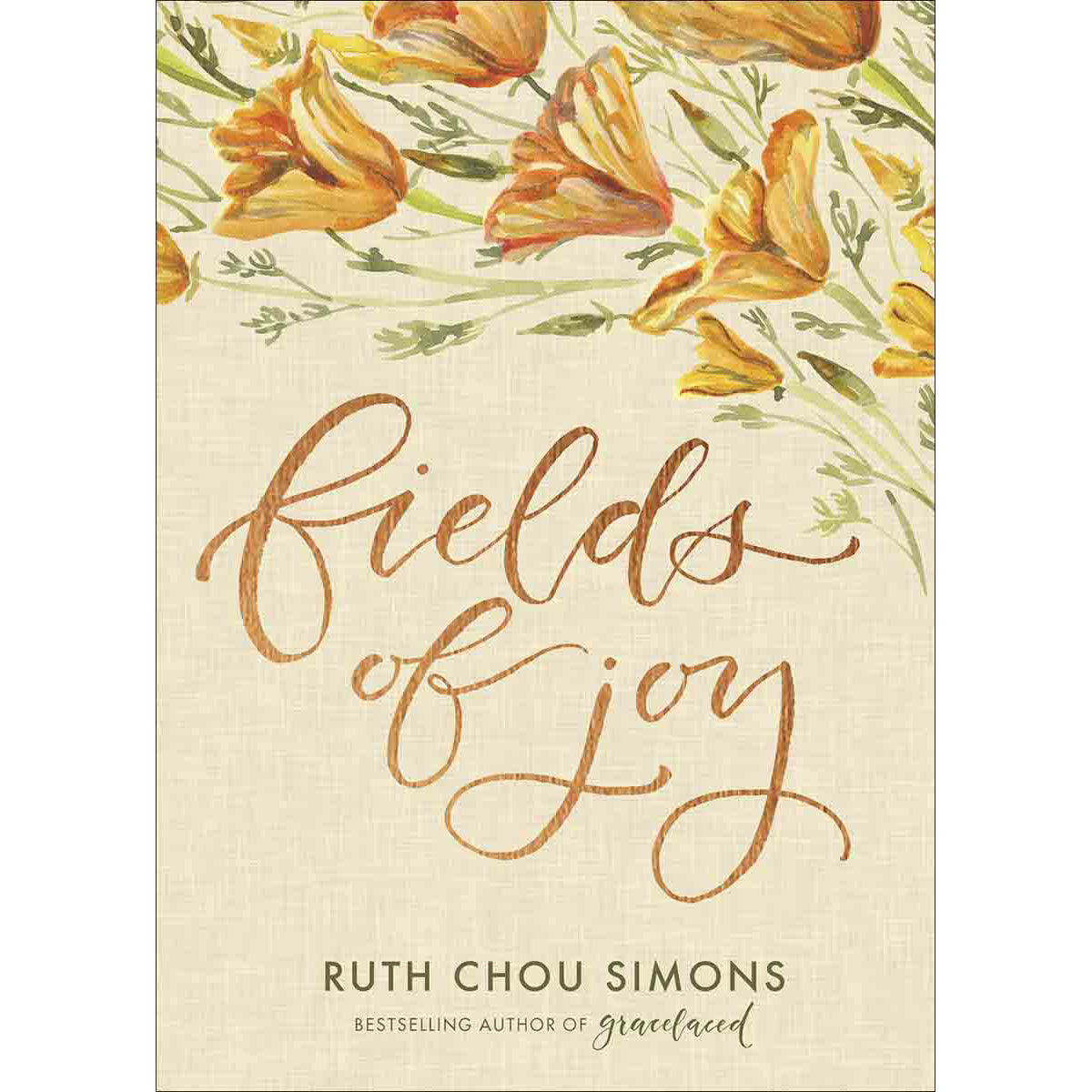 Fields Of Joy (Hardcover)